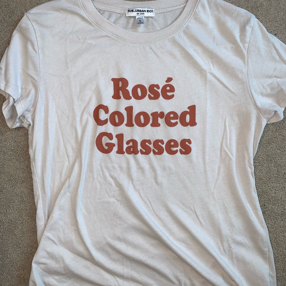 boutique graphic tee
